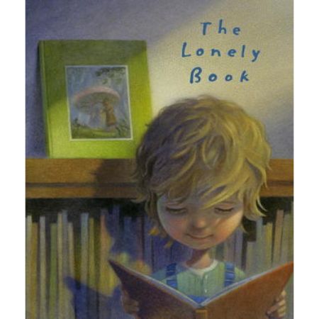 The Lonely Book