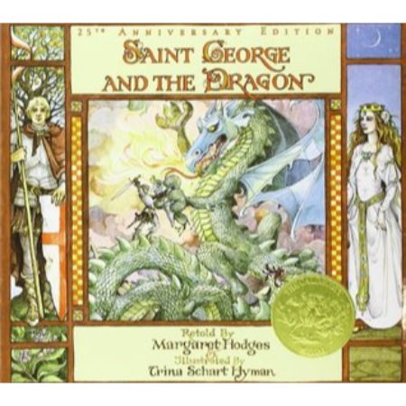 Saint George and the Dragon