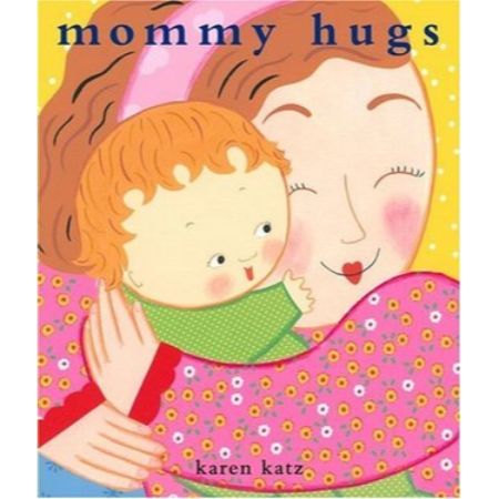 Mommy Hugs 