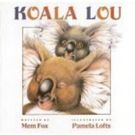 Koala Lou  