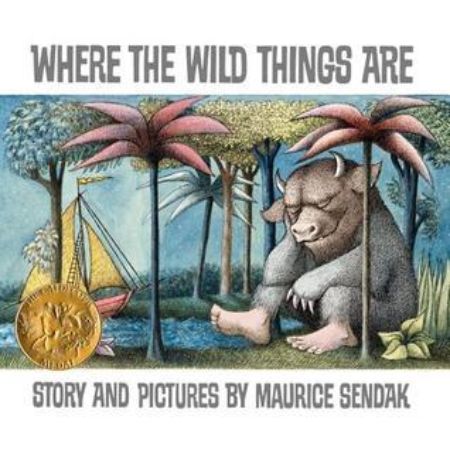 Where the Wild Things Are  