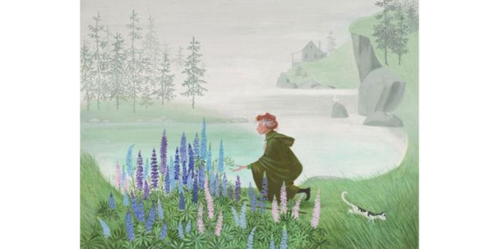 The Best Children’s Books About Ecology