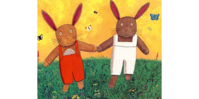 The Best Children’s Books About Friendship