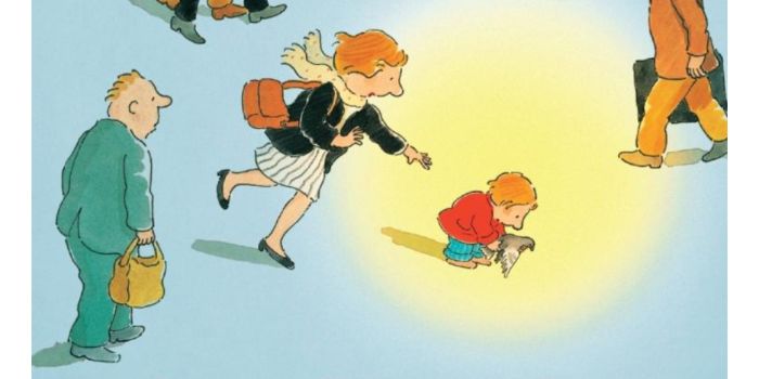 The Best Children’s Books About Helping Others