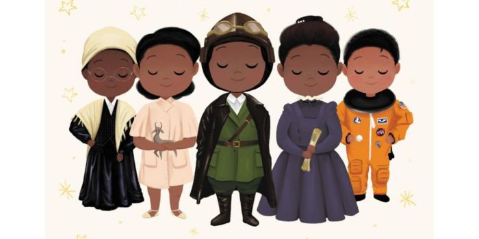 The Best Children’s Books About History