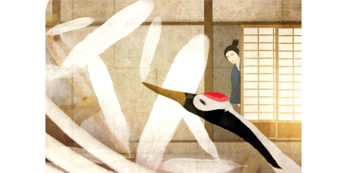 The Best Children’s Books About Japan
