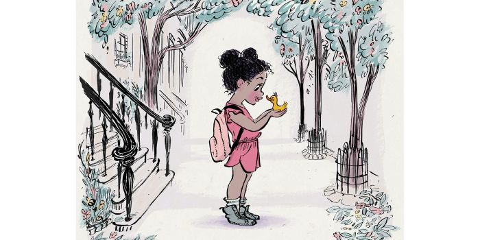 The Best Children’s Books About Love