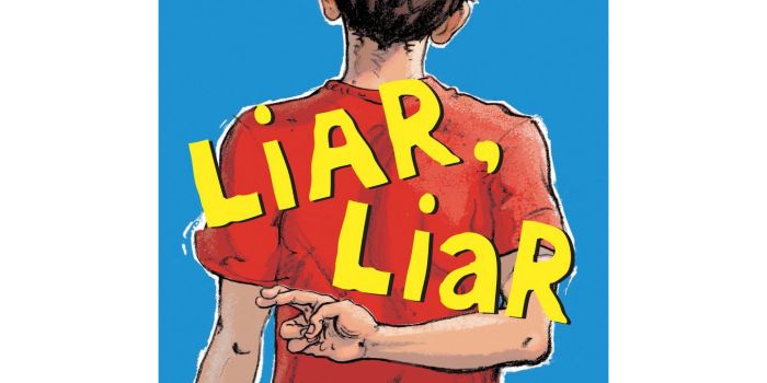 The Best Children’s Books About Lying
