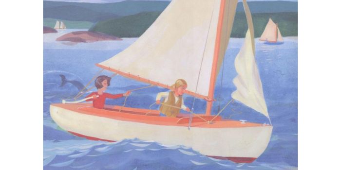 The Best Children’s Books About Or Taking Place In The State Of Maine