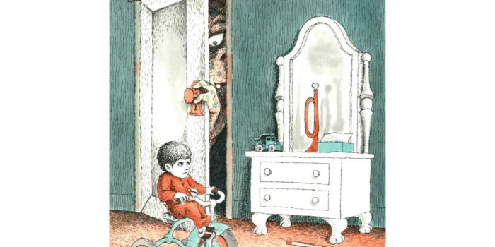 The Best Children’s Books About Monsters