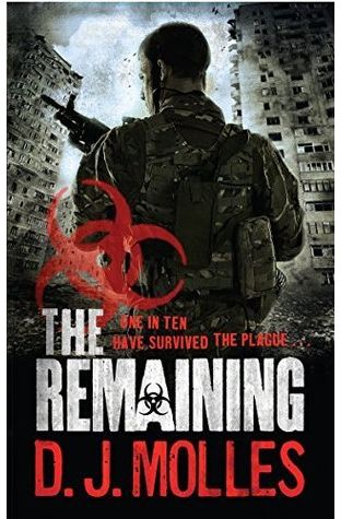 The Remaining  