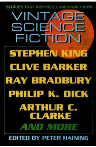 Vintage Science Fiction