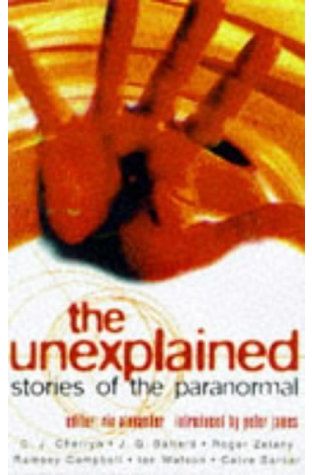 The Unexplained