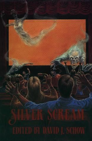 Silver Scream  