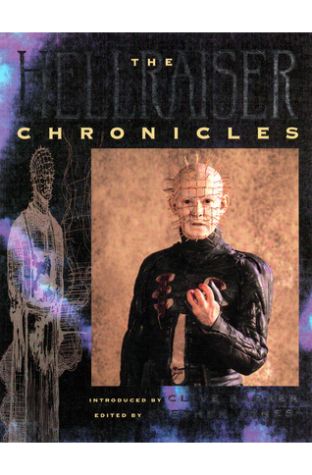 The Hellraiser Chronicles  