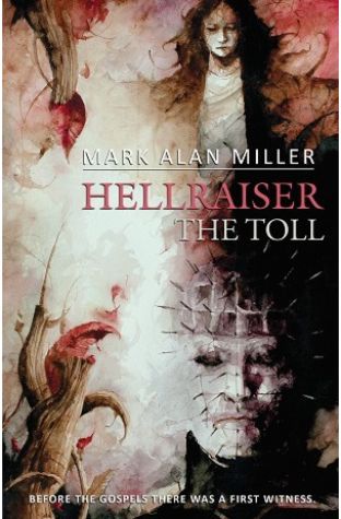 Hellraiser: The Toll