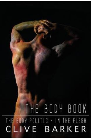 Clive Barker's The Body Book