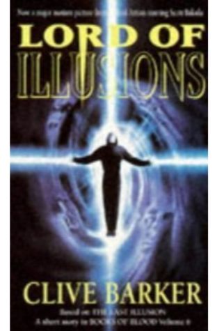 Lord of Illusions  