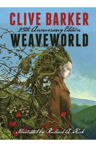 Weaveworld 