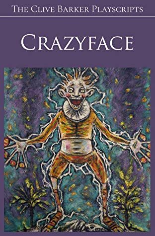 Crazyface  