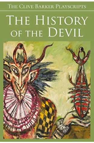 The History of the Devil