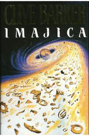 Imajica