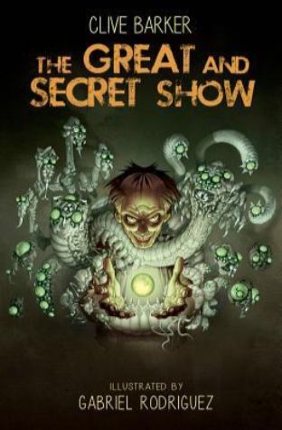 The Great and Secret Show  