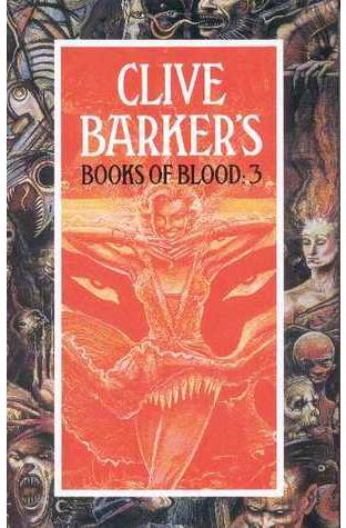 Books of Blood Volume 3