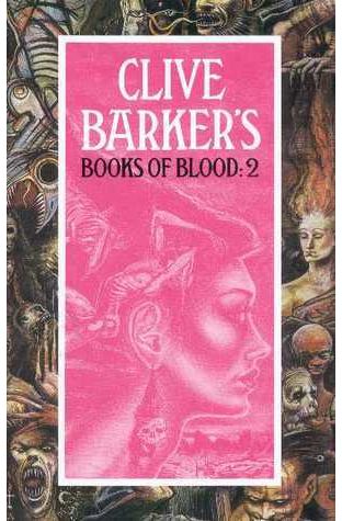 Books of Blood Volume 2