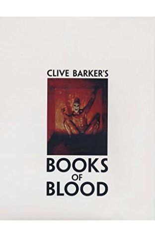 Books of Blood Volume 1