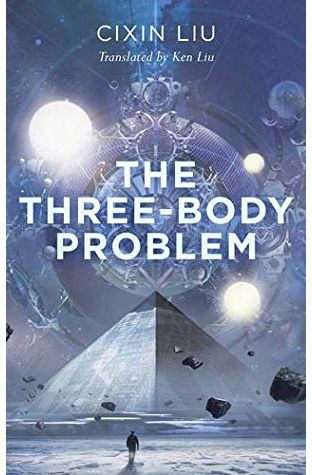 The Three-body Problem 