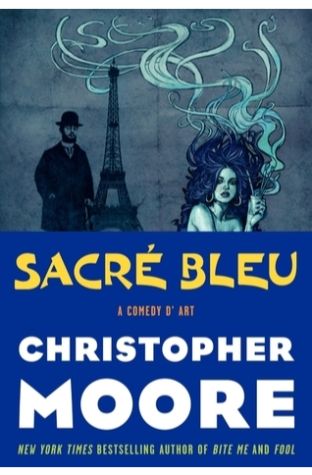 Sacre Bleu 