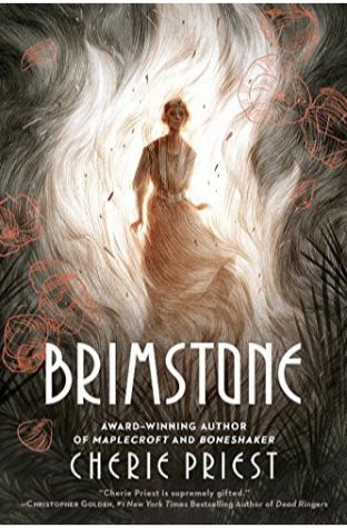 Brimstone  