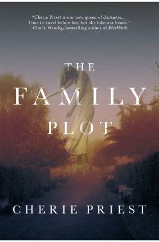 The Family Plot