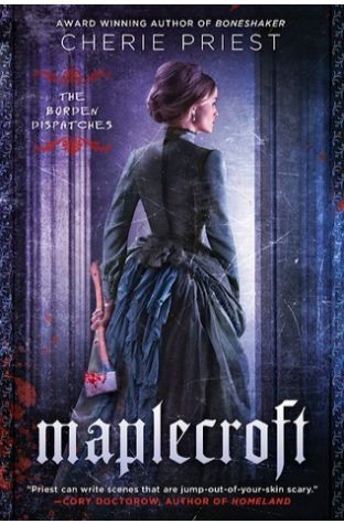 Maplecroft 