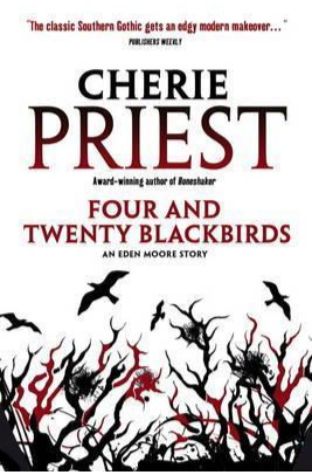 Four and Twenty Blackbirds 