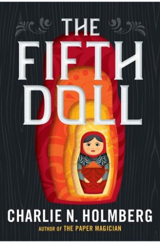 The Fifth Doll 
