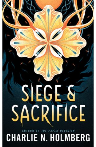 Siege and Sacrifice