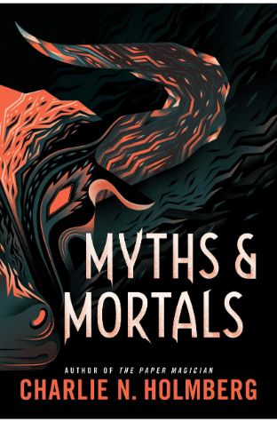 Myths and Mortals  