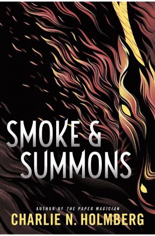 Smoke and Summons  