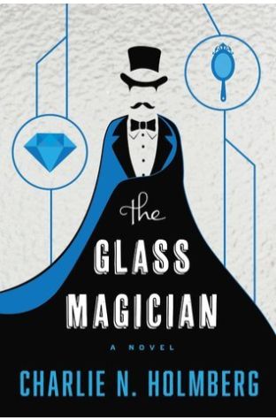 The Glass Magician 