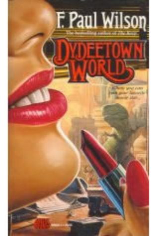 Dydeetown World