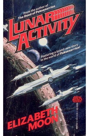 Lunar Activity 