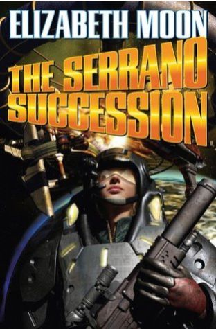 The Serrano Succession 