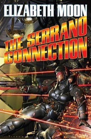 The Serrano Connection 