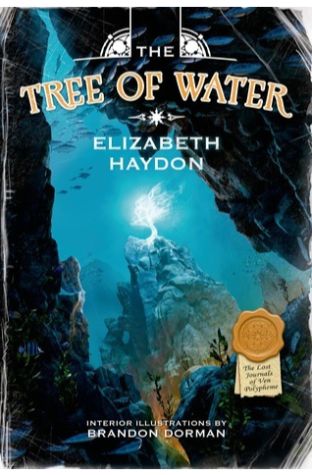 The Tree of Water  