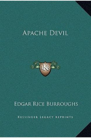 Apache Devil