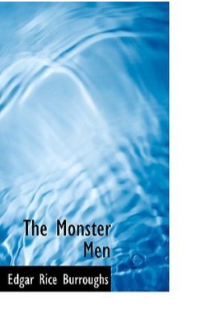 The Monster Men