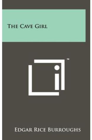 The Cave Girl  
