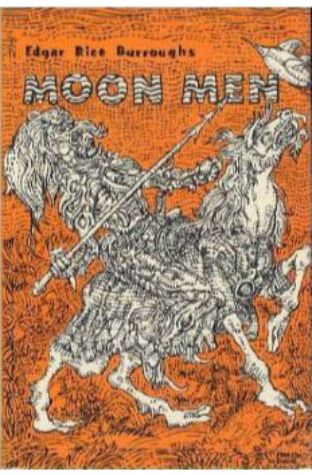 The Moon Men